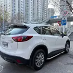 Mazda CX-5 2017 из Китая