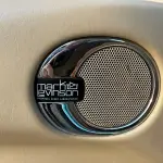 Lexus LX 2007 из Китая