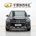 Mercedes-Benz GLB 2022 из Китая