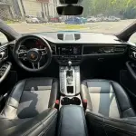 Porsche Macan 2021 из Китая