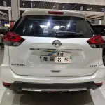 Nissan X-Trail 2021 151 л.с. из Китая