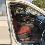 Bestune T77 2022 из Китая