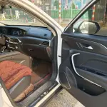 Bestune T77 2022 из Китая