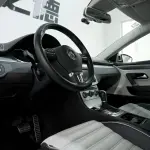 Volkswagen CC 2014 из Китая