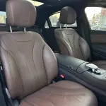 Mercedes-Benz S-Class 2016 из Китая