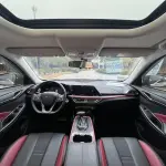 Oshan Oushang X5 2021 из Китая