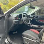 Oshan Oushang X5 2021 из Китая