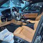 BMW 6 Series GT 2025 из Китая