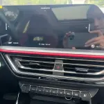 Oshan Oushang X5 2021 из Китая