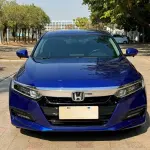 Honda Accord 2021 из Китая