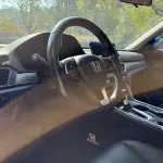 Honda Accord 2021 194 л.с. — лот 57465427 из Китая