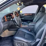 Jaguar XJ 2005 из Китая