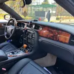 Jaguar XJ 2005 из Китая