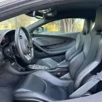 McLaren GT 2022 620 л.с. 620 л.с. 620 л.с. из Китая