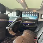 Mercedes-Benz E-Class 2021 из Китая