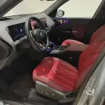 BMW X3 2025 из Китая