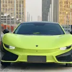 Qiantu K50 2023 из Китая