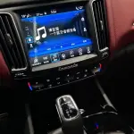 Maserati Levante 2021 из Китая