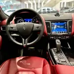 Maserati Levante 2021 из Китая