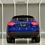 Maserati Levante 2021 из Китая