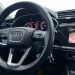 Audi Q3 2022 из Китая