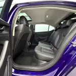 Skoda Octavia 2023 из Китая