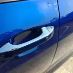 Kia K5 2021 из Китая