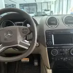 Mercedes-Benz M-Class AMG 2012 из Китая