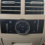 Mercedes-Benz M-Class AMG 2012 из Китая