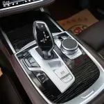 BMW 7 Series 2023 из Китая
