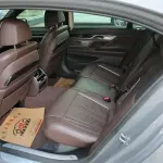 BMW 7 Series 2023 из Китая