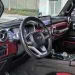 Beijing Off-Road BJ40 2019 из Китая