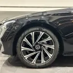 Mercedes-Benz E-Class из Китая