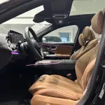Mercedes-Benz E-Class из Китая