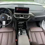 BMW X3 2022 из Китая