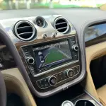 Bentley Bentayga 2016 из Китая