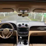 Bentley Bentayga 2016 из Китая