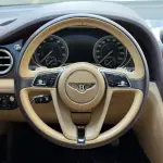Bentley Bentayga 2016 из Китая
