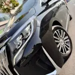 GAC Motor Trumpchi M8 2022 из Китая