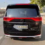 GAC Motor Trumpchi M8 2022 из Китая