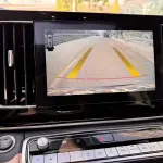 GAC Motor Trumpchi M8 2022 из Китая