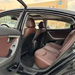 Hyundai Elantra Langdong 2013 из Китая