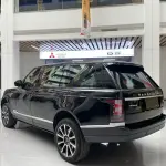 Land Rover Range Rover 2017 из Китая