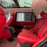 Land Rover Range Rover 2017 из Китая