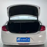 Buick LaCrosse 2017 из Китая