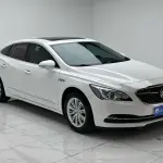 Buick LaCrosse 2017 из Китая