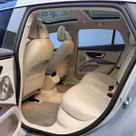 Mercedes-Benz EQS 2024 из Китая