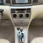Toyota Corolla 2012 из Китая