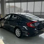 Honda Civic 2016 из Китая