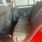 Volkswagen Golf Sportsvan 2019 из Китая